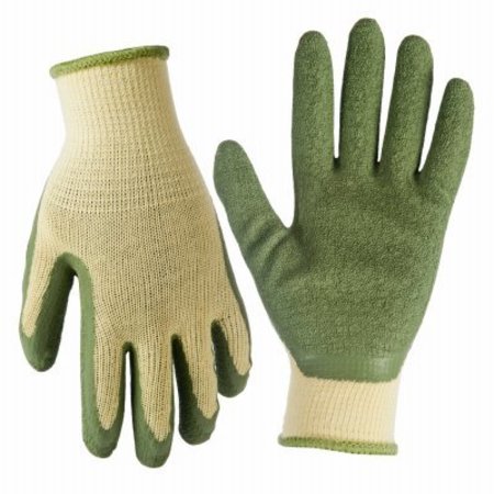 BIG TIME PRODUCTS Sm Mens Ltx Coat Glove 9181-26